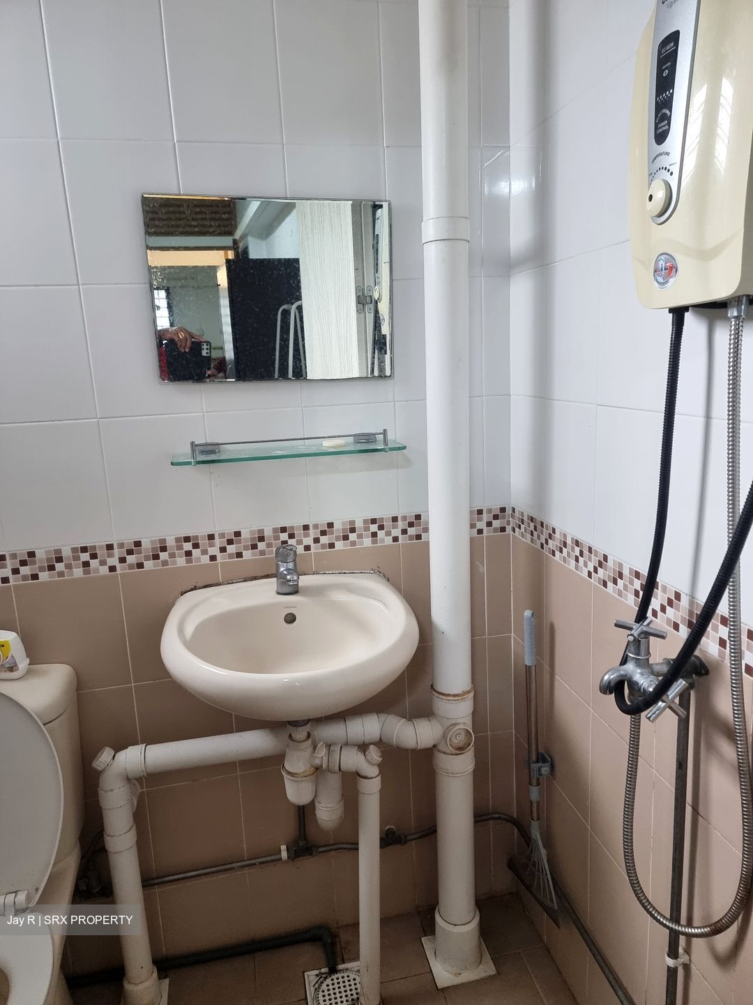 Blk 704 Chong Pang Green (Yishun), HDB 3 Rooms #601586951